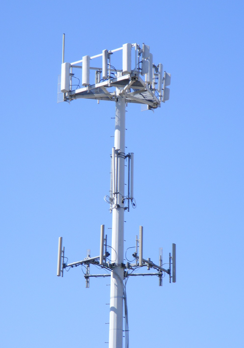 Other things I've done (pt. 2) - Towers