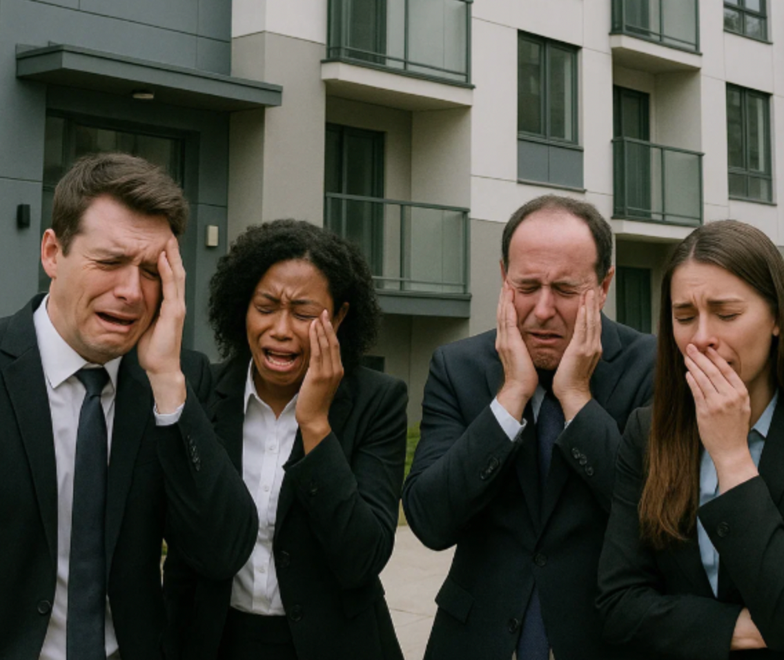 2Q25 Resi REIT thoughts + Cap Rates / Per Door / 4yr IRR