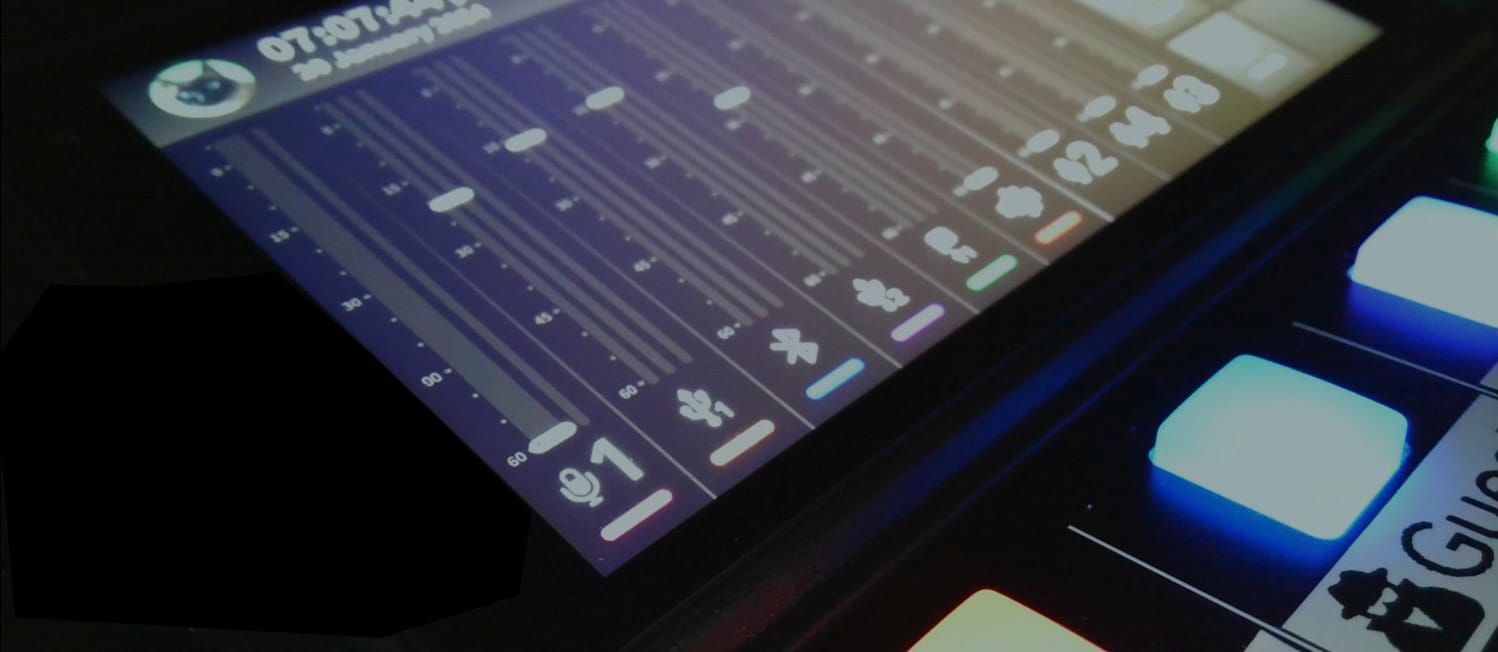 "The Forrest Maready Show"