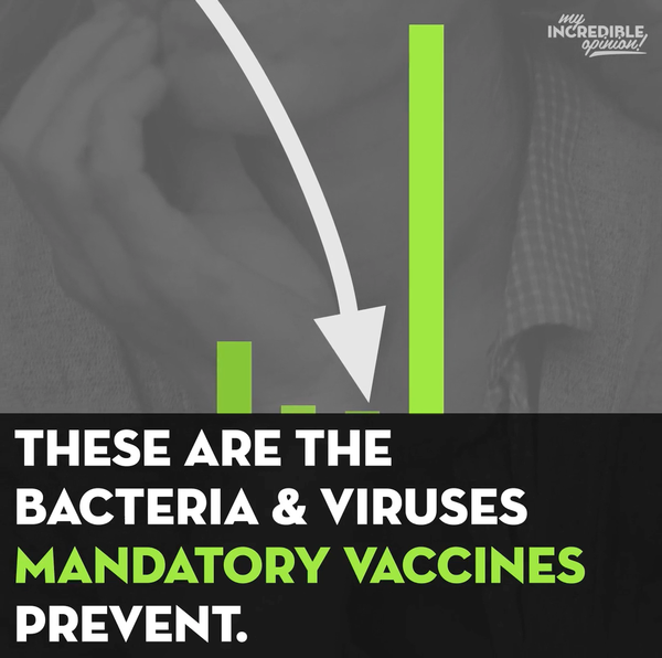 MMS Herd Immunity 502: Why are Vaccines Mandatory?