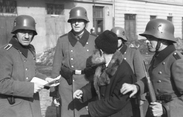 CDC makes ready the Final Solution