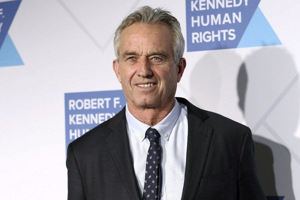 RFK Jr. Message