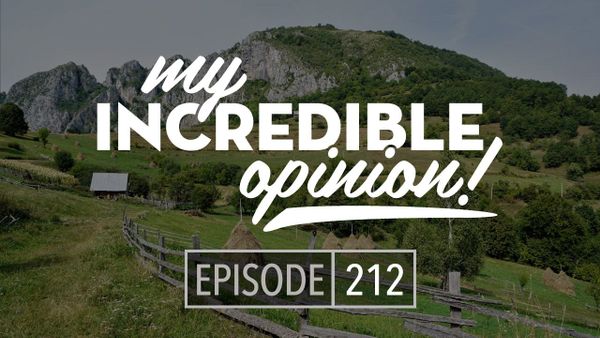 Ep 212: The Importance of the Tribal Economy