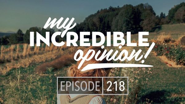 Ep 218: What Will America Look Like For Christians In Two Years