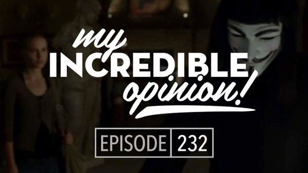 Ep 232: Why So Many People Don't WANT Freedom