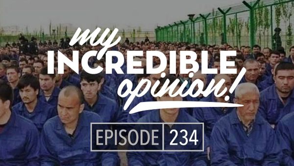 Ep 234: Vaccines—A Tyranny of Good?