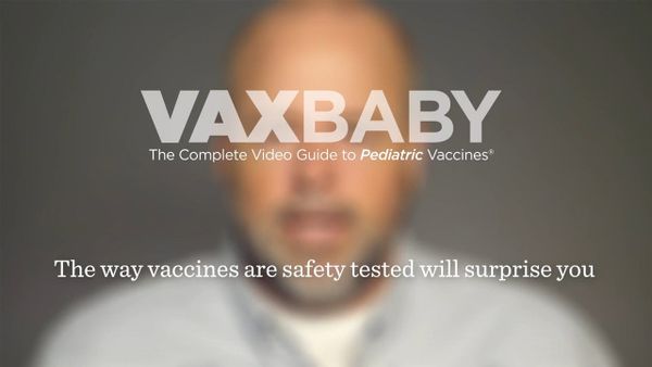 VAXBaby 28: Vaccine safety testing