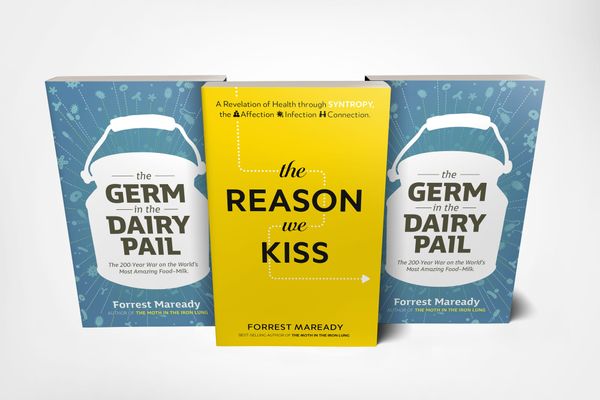 Double-Book Release: July 1st