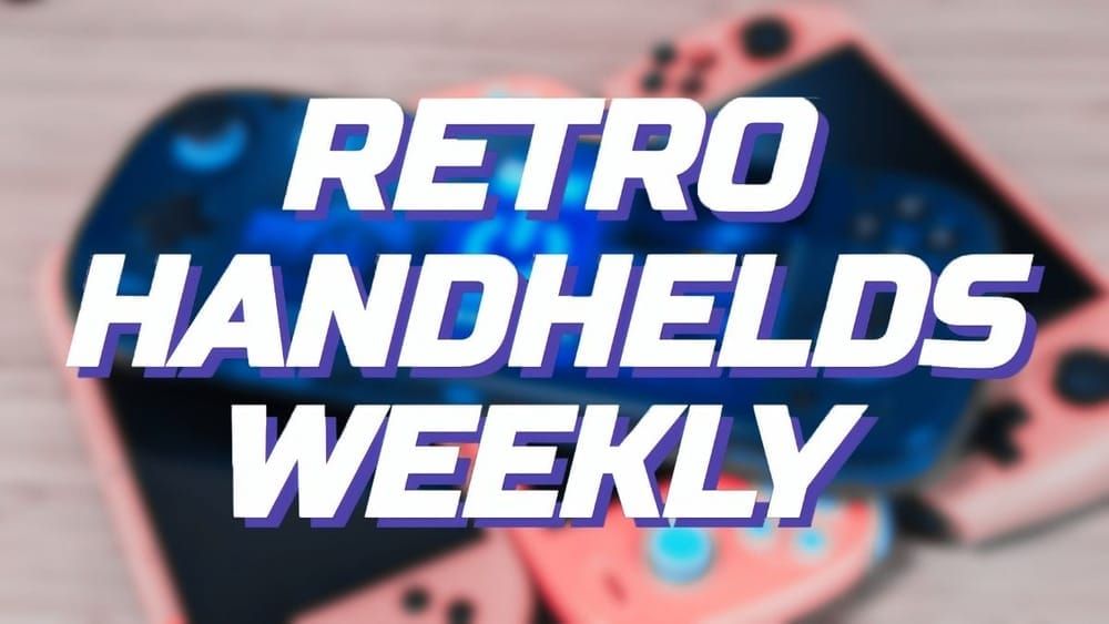 AYN Odin 3, Ghostship Port, Doom on a Pressure Cooker, and More