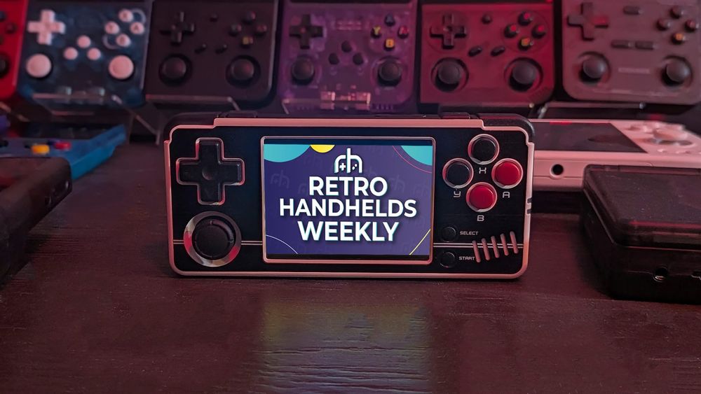 Retro Handhelds Weekly: A Rough Week for AYANEO, Nintendo, Sony, and Your Wallet