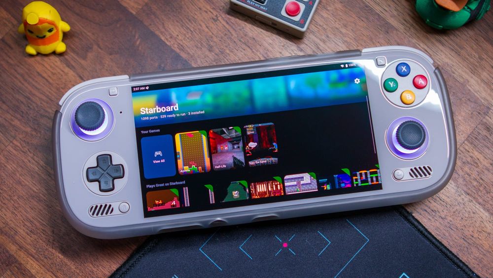 Let’s Talk About the Elephant in the Retro Emulation Room