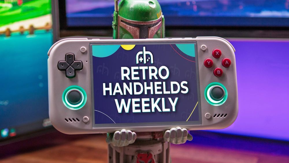 Retro Handhelds Weekly: GPD Win Max 3 Pricing, Bazzite’s Big Update, and a 3DS Demake