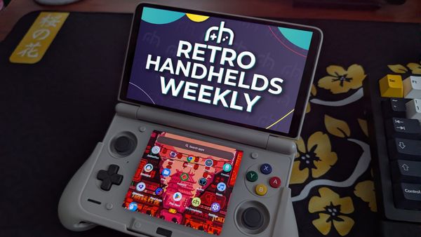 Retro Handhelds Weekly: Odin 3 Drama, New Leaks, and Emulator Chaos