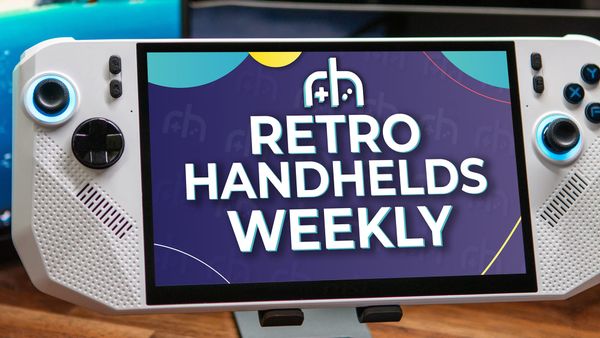 Retro Handhelds Weekly: Retroid Swerves, AYANEO Stings, and ES-DE Steals the Show