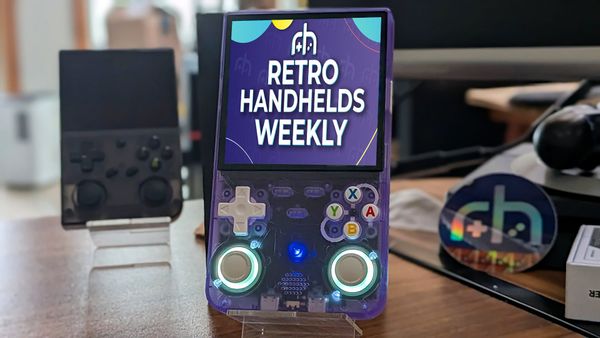 Retro Handhelds Weekly: Steam leaks, RG Vita Pro fixes, and your Sunday catch-up