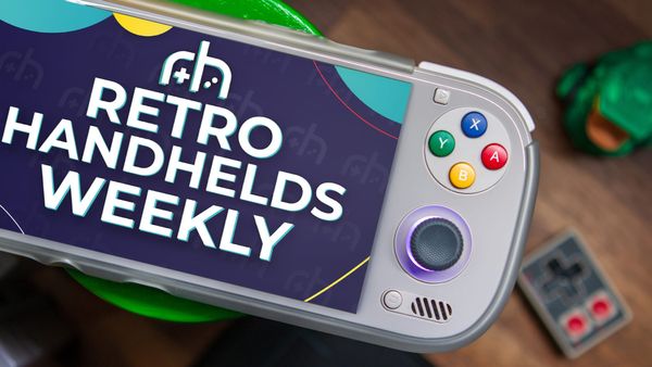 Retro Handhelds Weekly: Retroid’s Next Move and Sony’s Digital Retreat