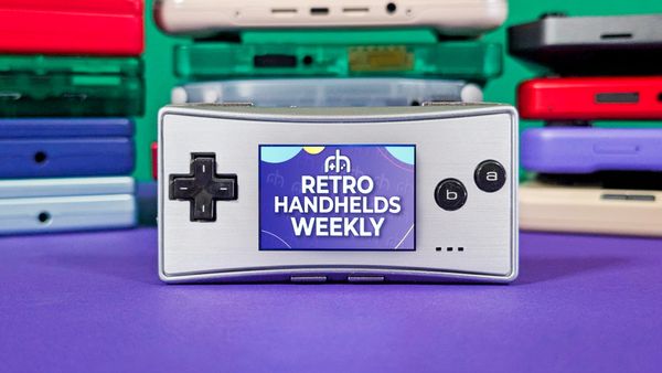 Retro Handhelds Weekly: Anbernic RG 55G1, Xbox Goes Disc-to-Digital, and GameNative v1.2