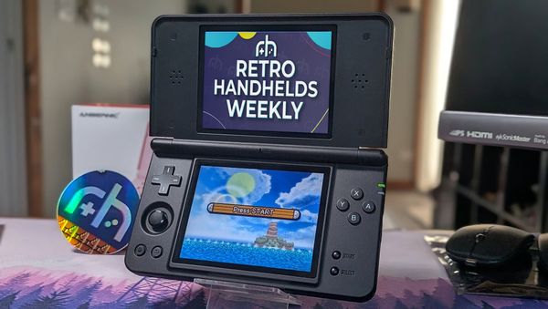 Dual Screens Take Over: Pocket Duo, RG DS Plus, and More