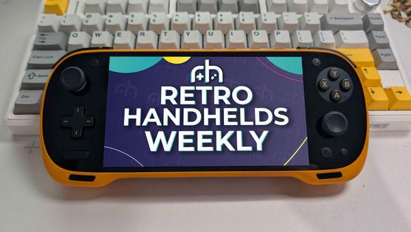 Retro Handhelds Weekly: SteamOS Breaks Free, Retroid Stumbles, and Game Boy History Gets Weird