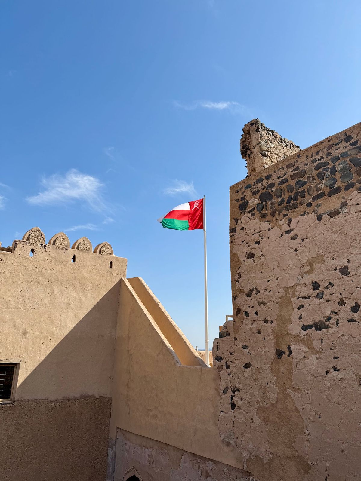Oman - 10 choses à savoir avant de partir à Oman
