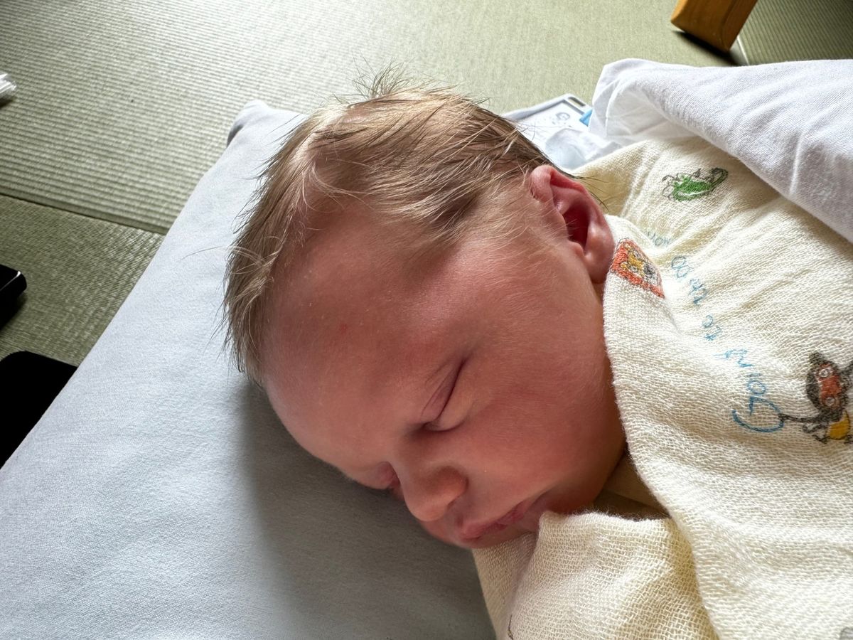 Vierwerden 〈四人なる〉