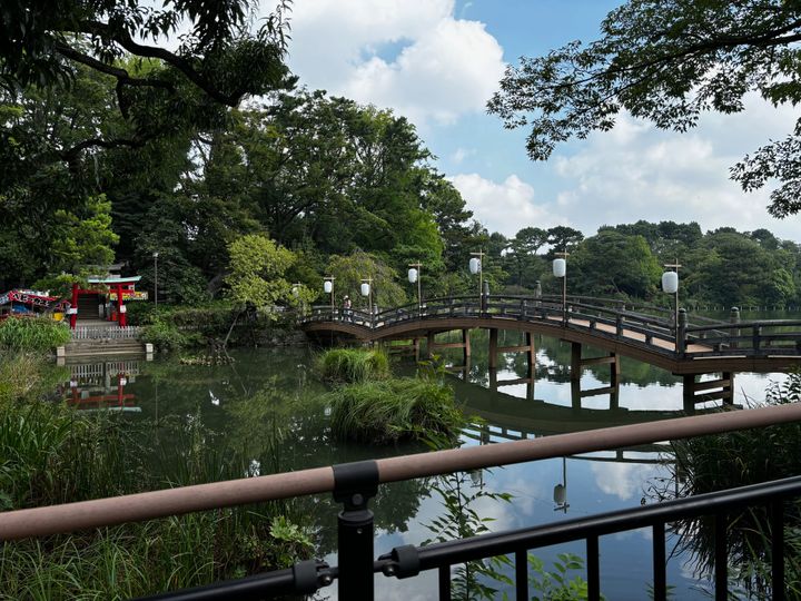 O-Matsuri 〈お祭り〉