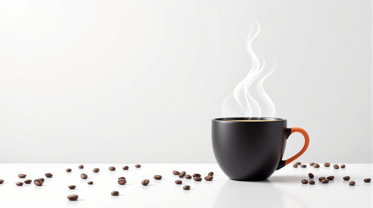 How Long Does Coffee Take to Kick In? A Breakdown of Caffeine Absorption & Alternative Delivery Methods