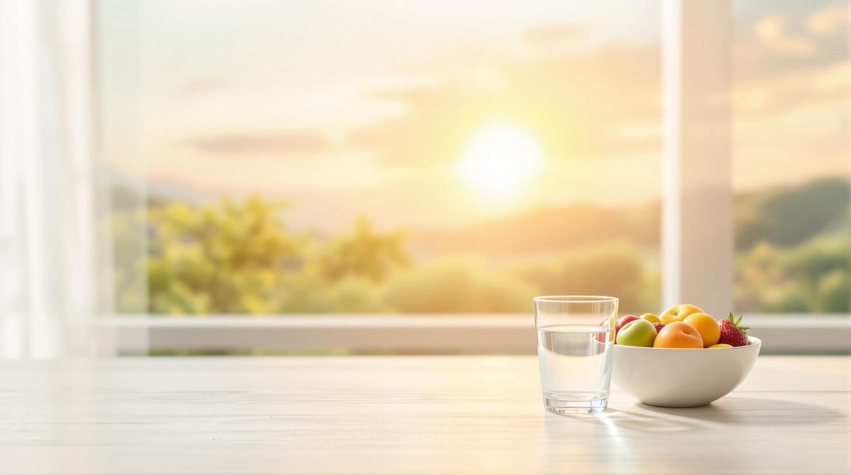 Morning Energy Boost: Role of B-Vitamins