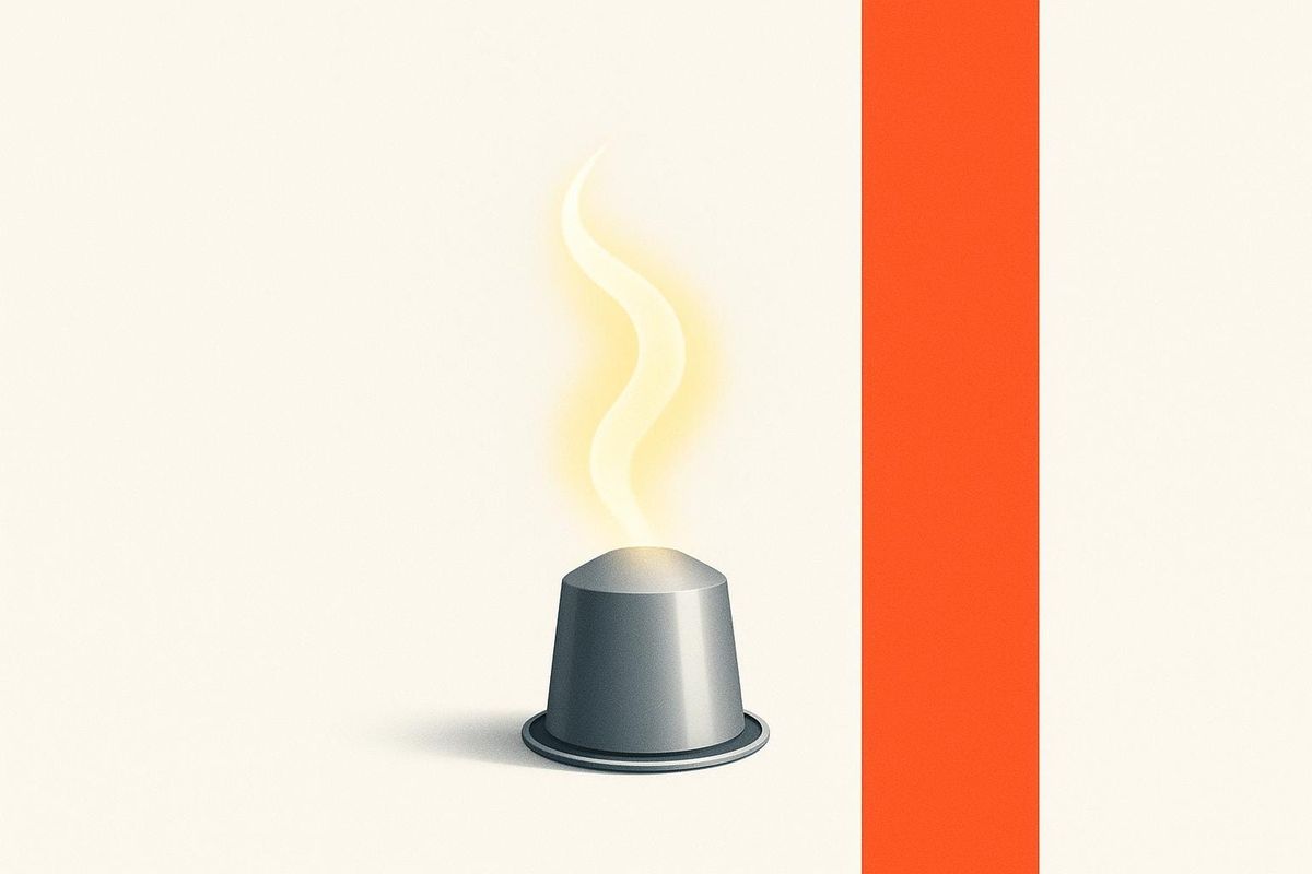 5 Reasons Why You Should Take Delayed Release Caffeine For Better Mornings