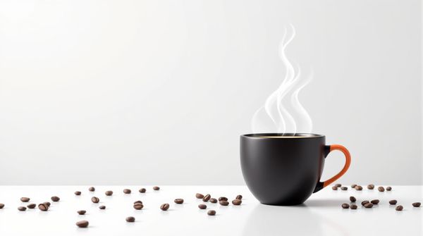 How Long Does Coffee Take to Kick In? A Breakdown of Caffeine Absorption & Alternative Delivery Methods