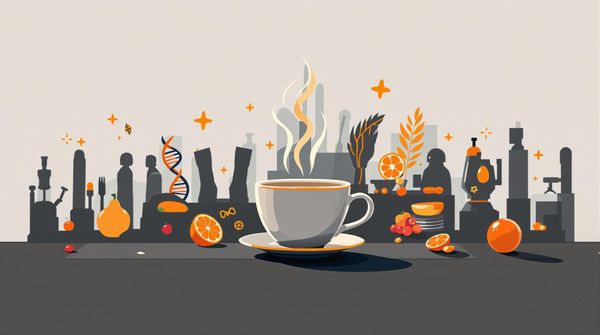 The Surprising Factors That Influence How Long Caffeine Stays in Your System