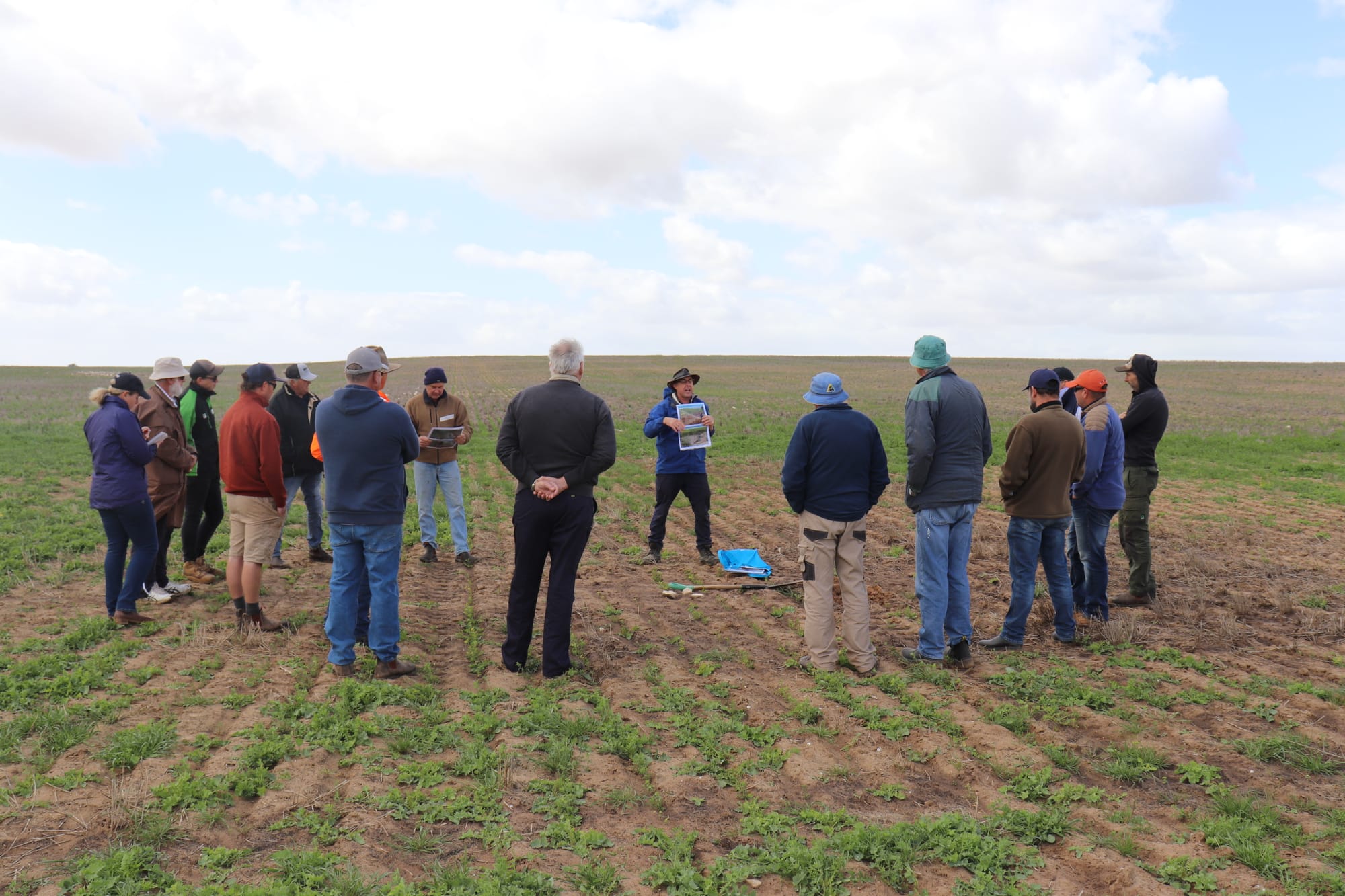 FarmFEST ’23 hits the Mallee