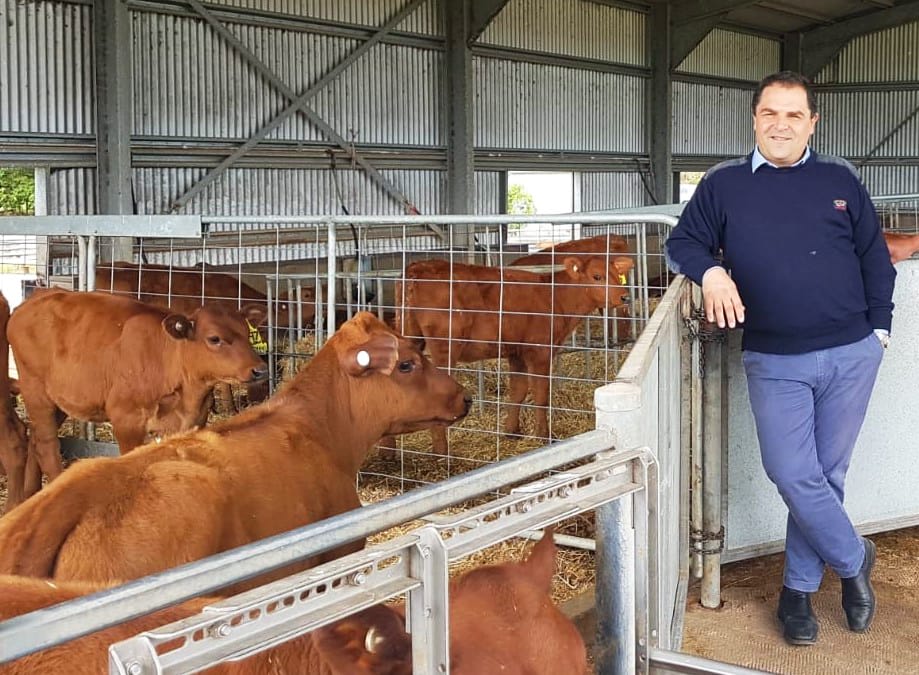 Regional Australia big winners in UK free trade agreement