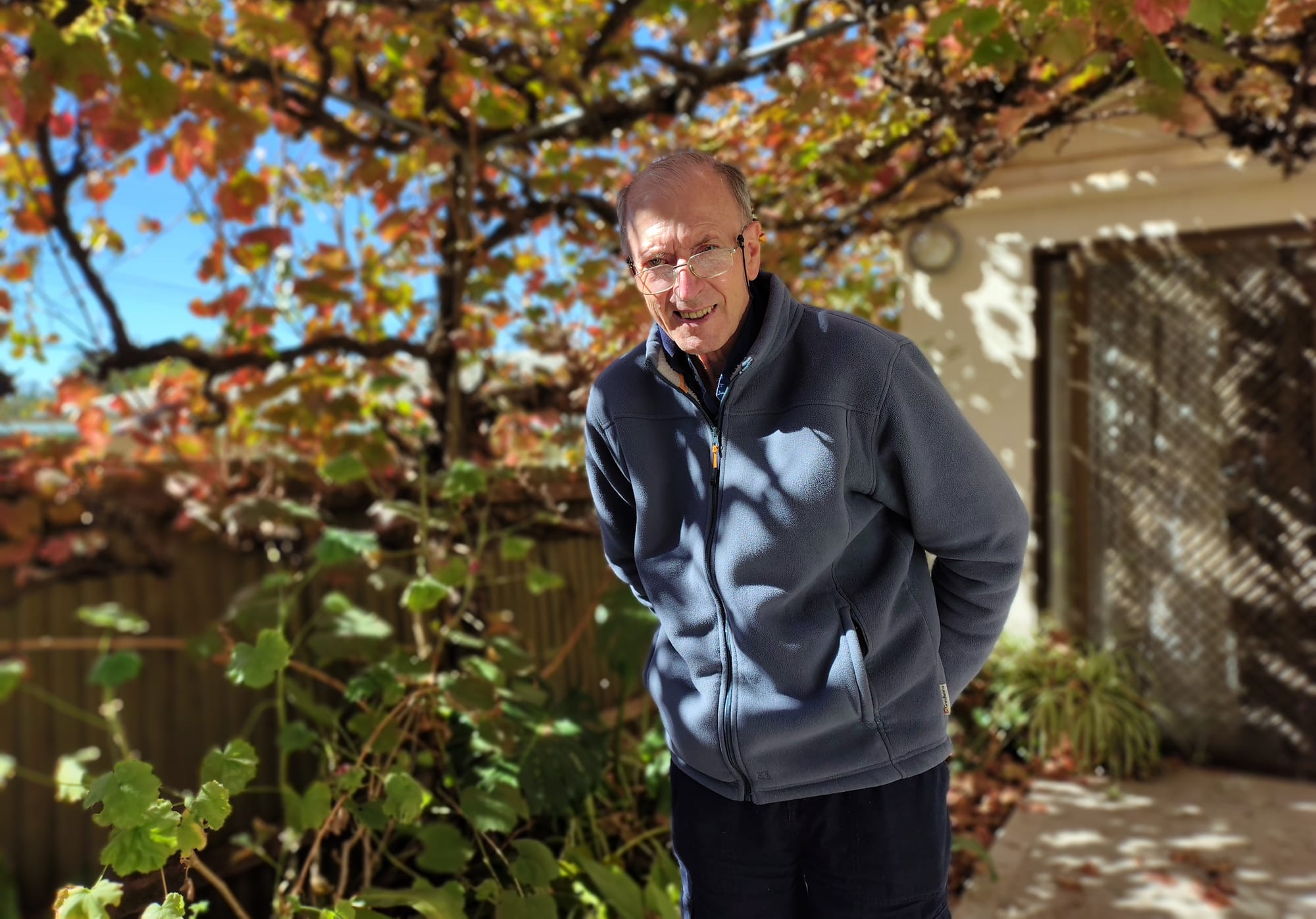 Peter Magarey: Pioneering plant pathologist shaping our ag future