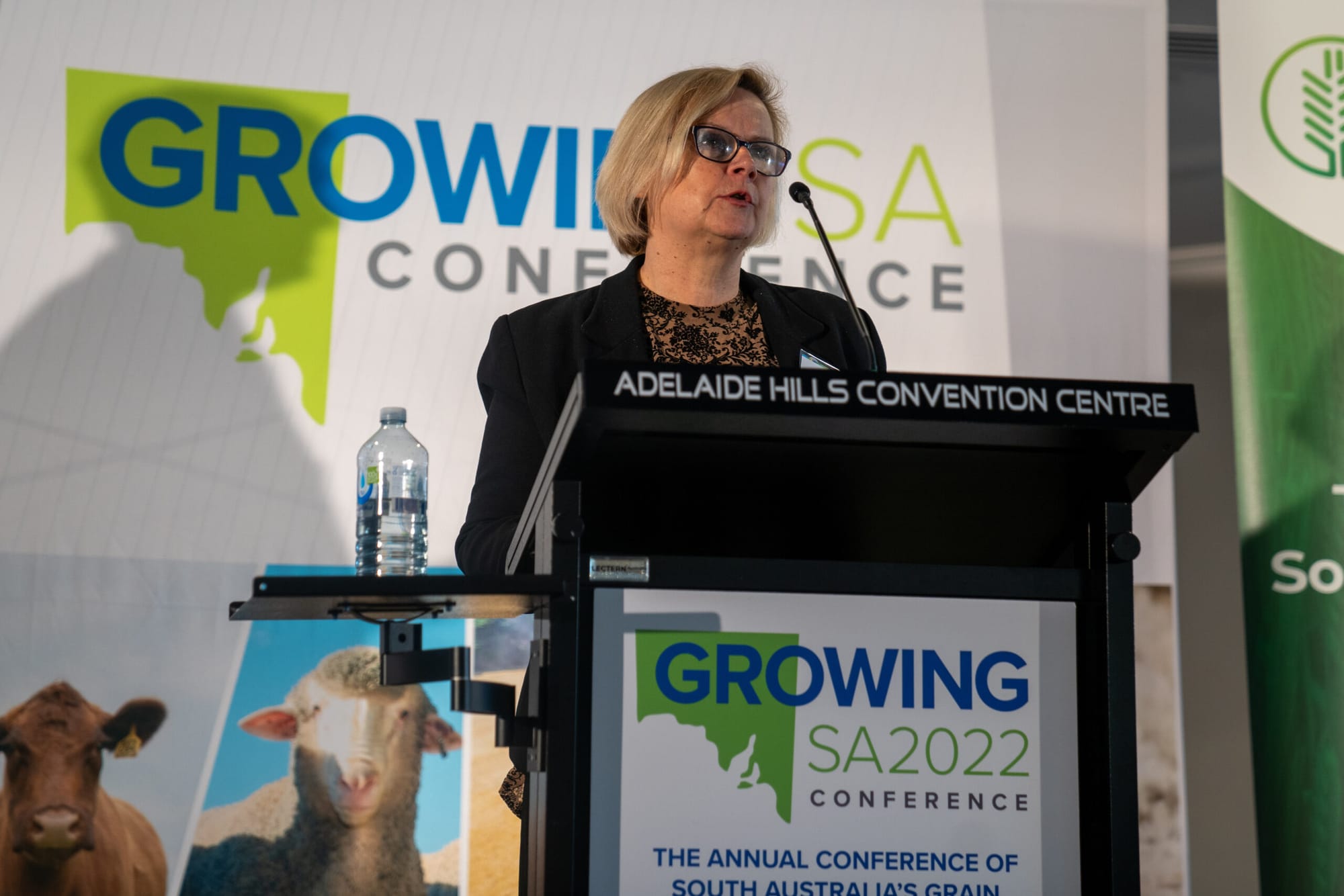 Growing SA is back this August