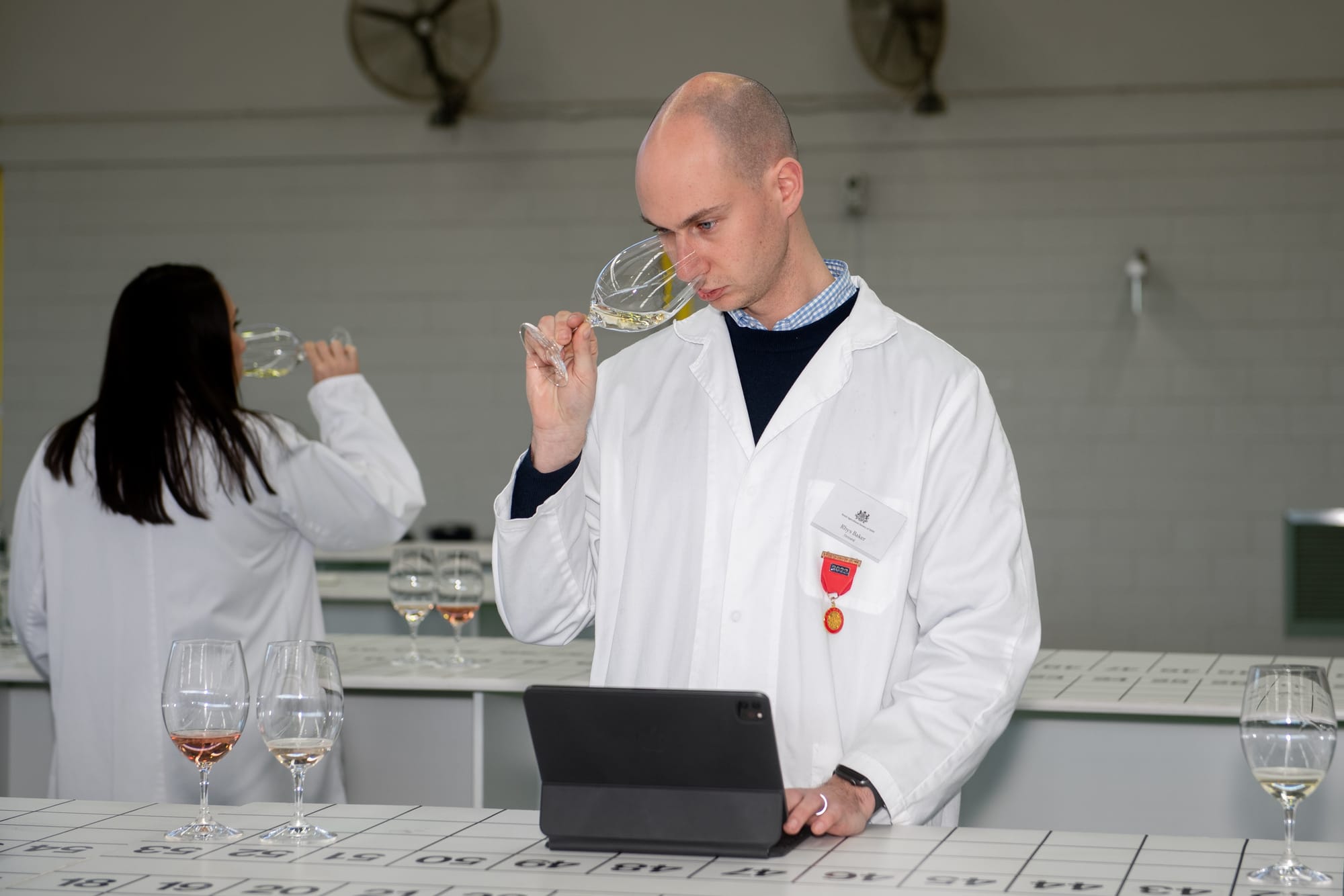 Scholarship chances for next gen wine leaders