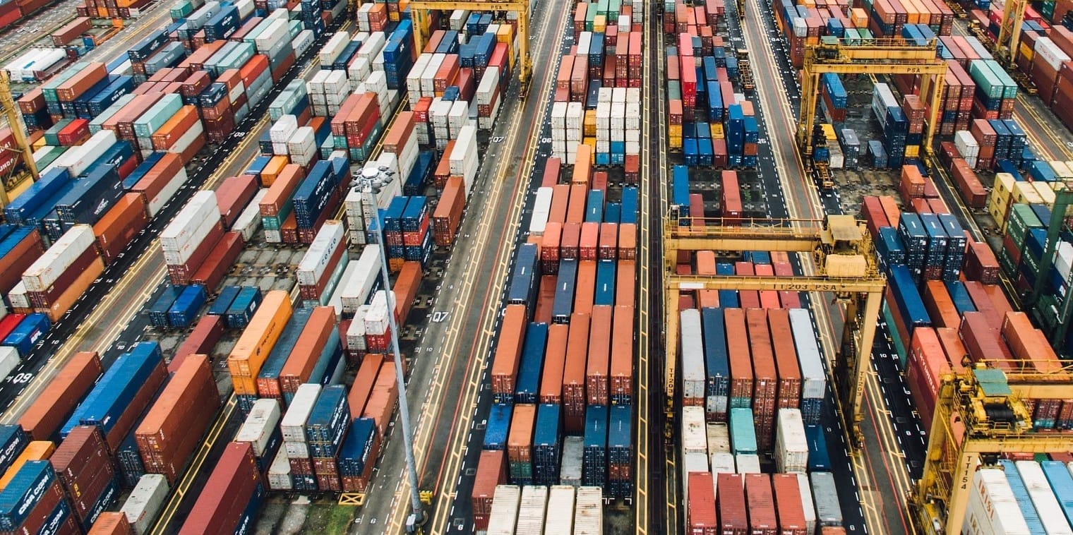 Export market reaches record high