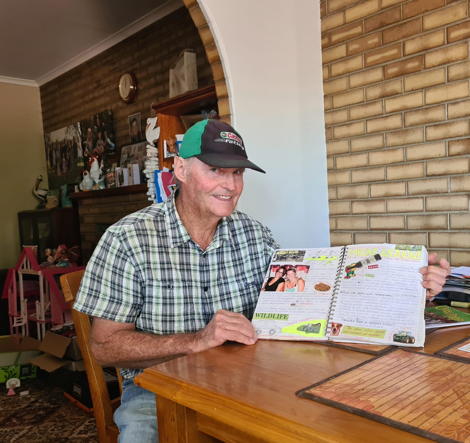 The holiday drawcard of horticulture