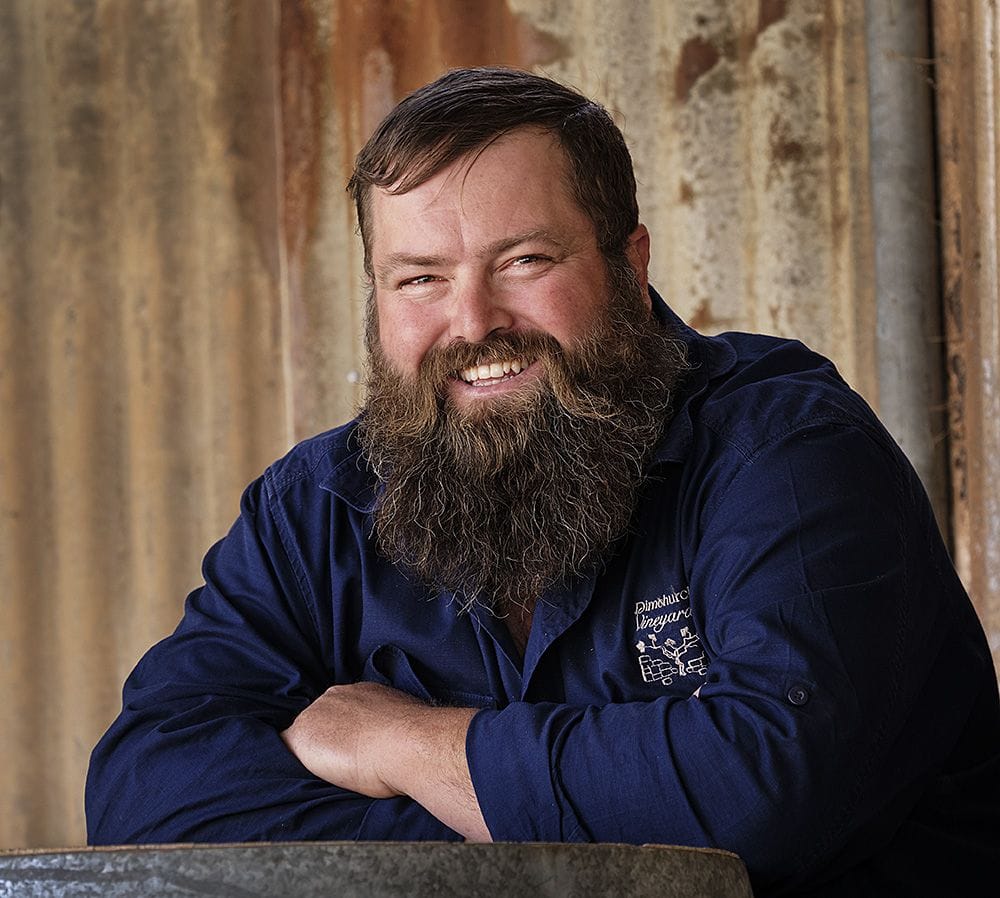 Industry Expert: Adrian Hoffmann - WGCSA Region Two chair