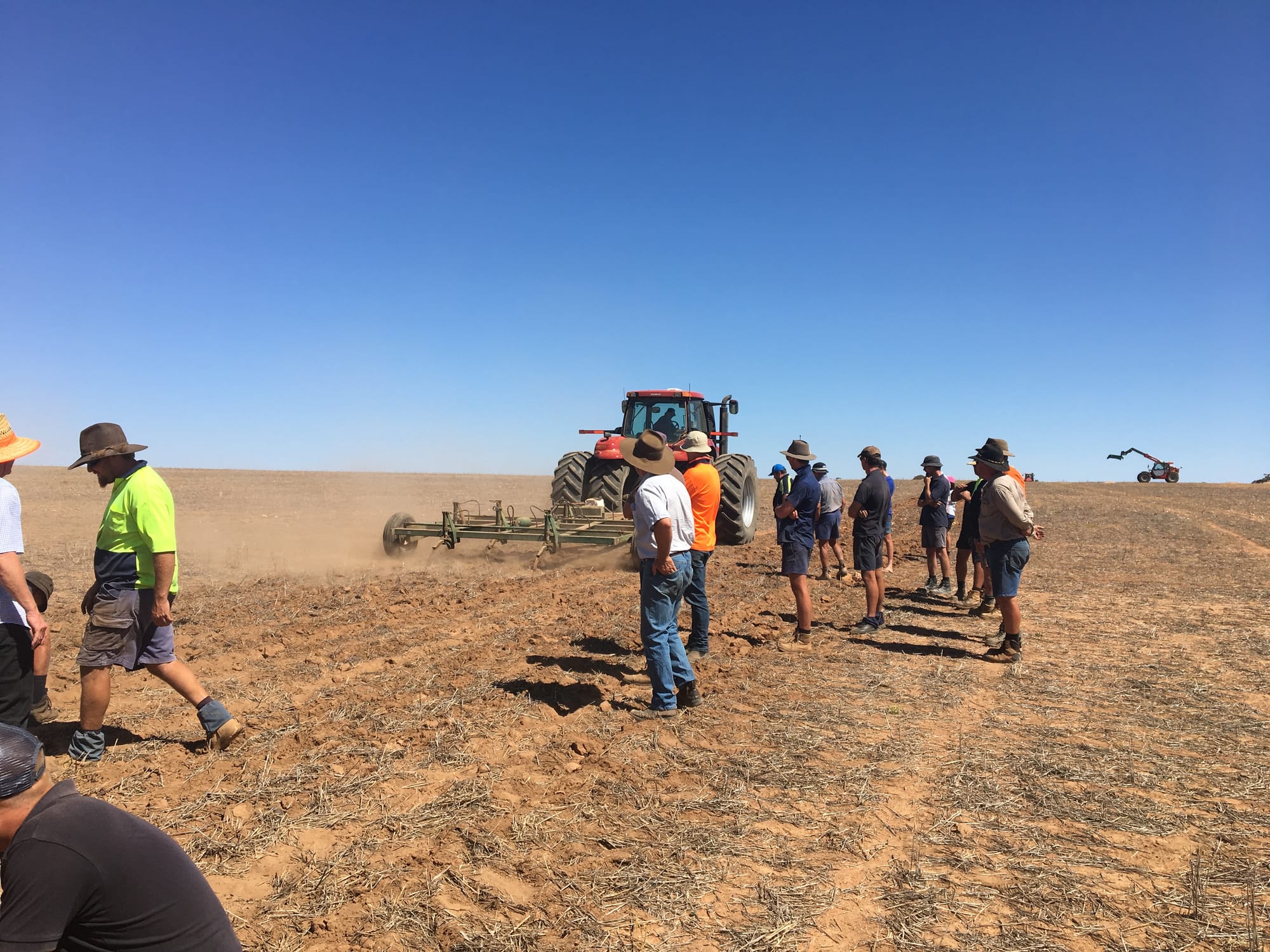 Agricultural grant funding now open