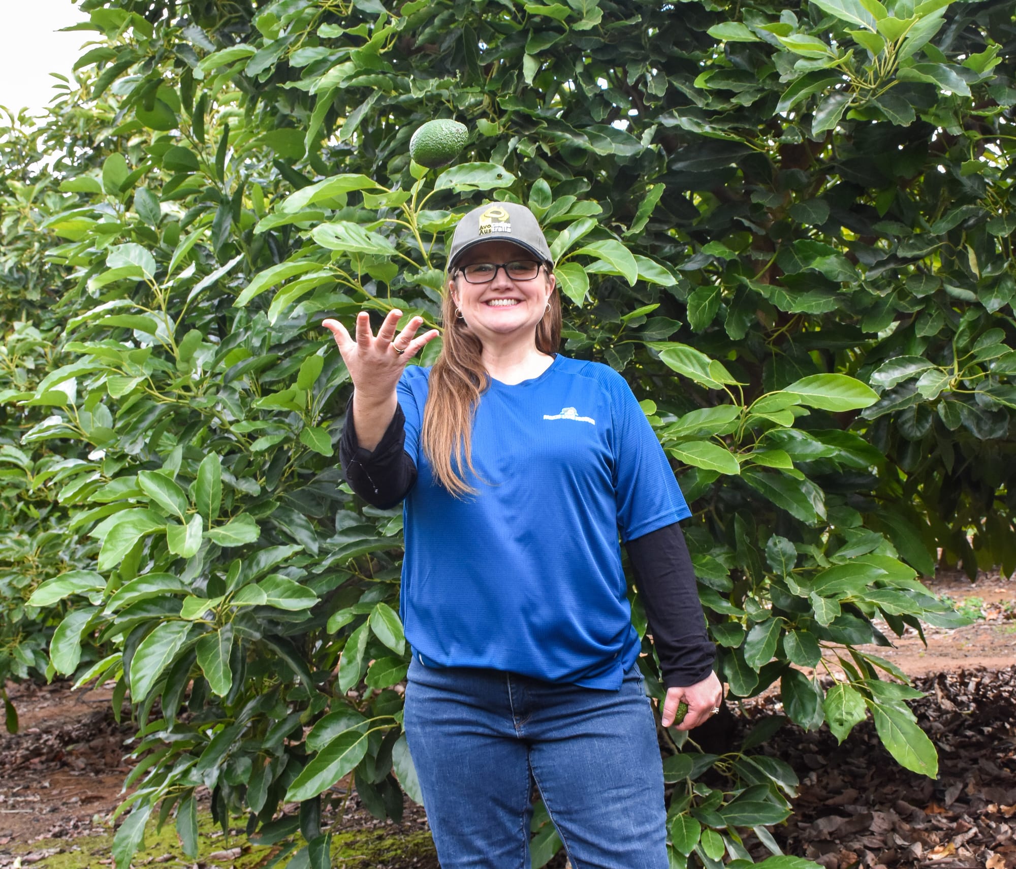 Local growers ’aving a go at online fame