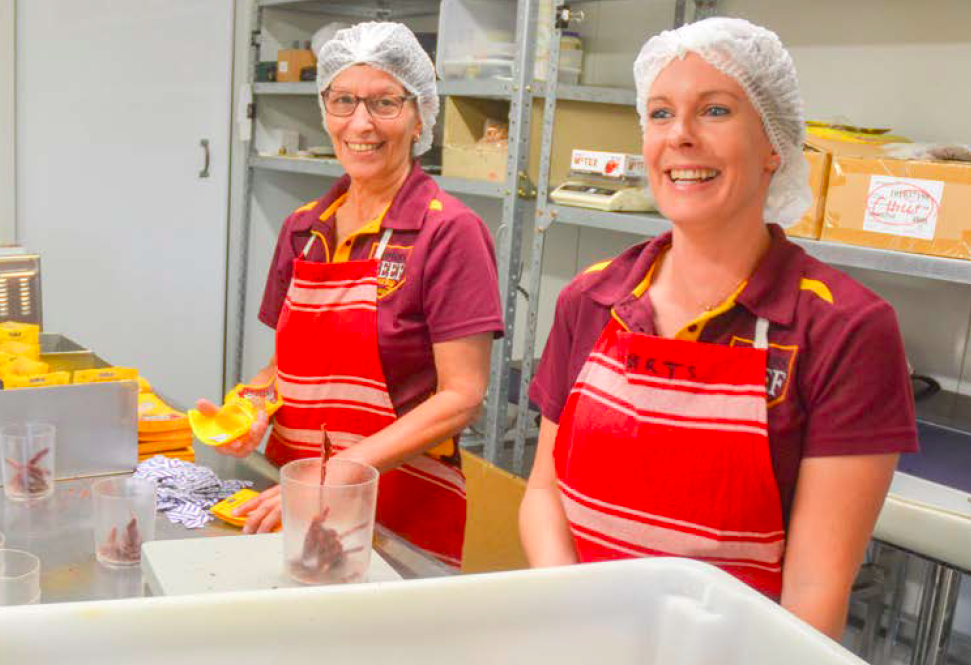 Schmeks Beef Jerky: Riverland’s best kept secret?