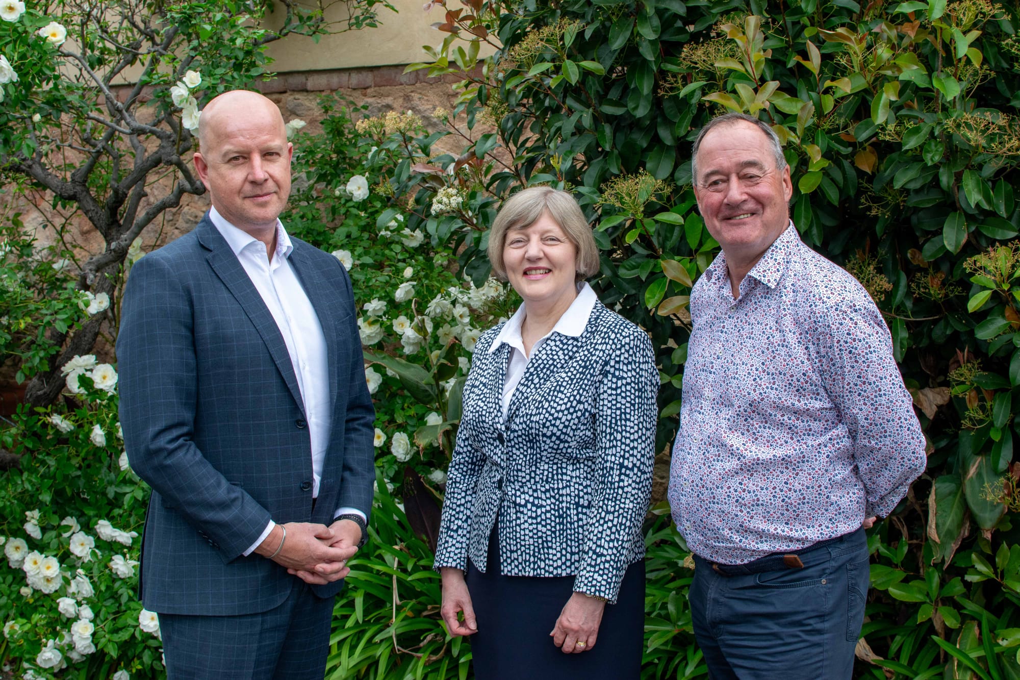 New members bolster RBS board