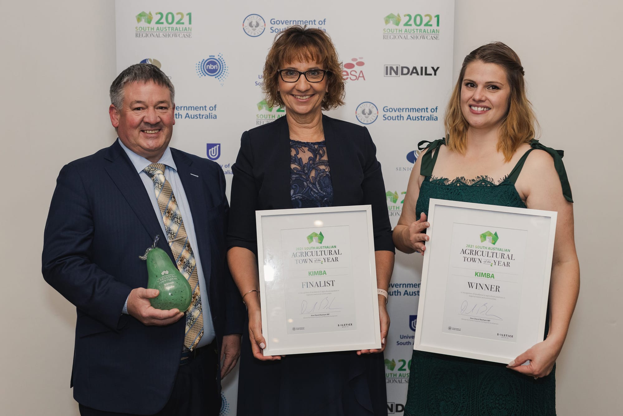 Nominate your town for SA Ag Town of the Year