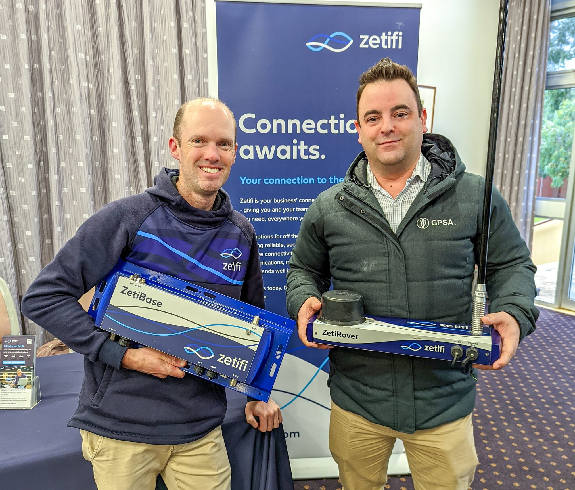 Locals’ opportunity for blackspot pilot project