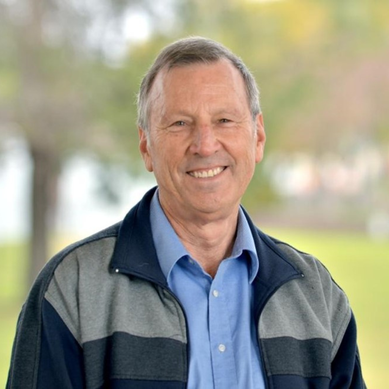 Industry expert update: Tim Grieger