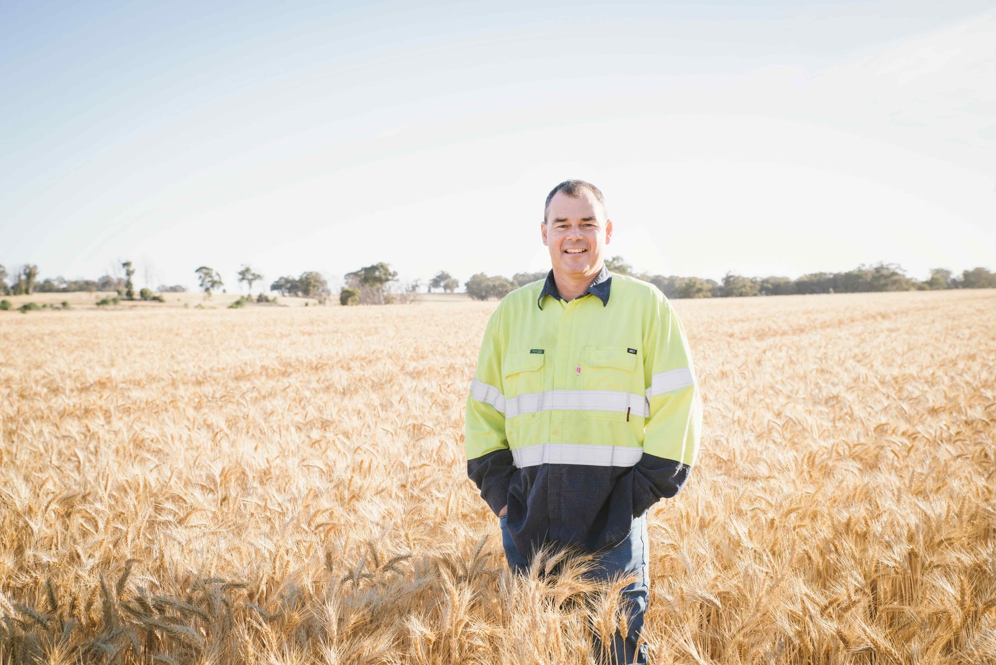 Info series highlights passion for responsible land stewardship