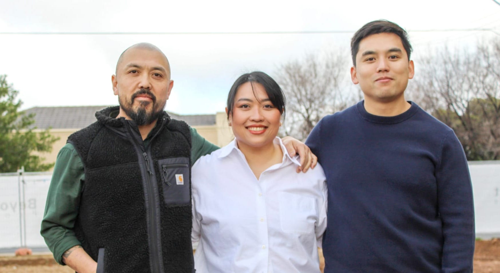 Reaping rewards from  farm-to-plate philosophy