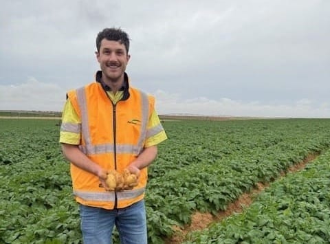 Mallee shortfall adds to spud sparsity