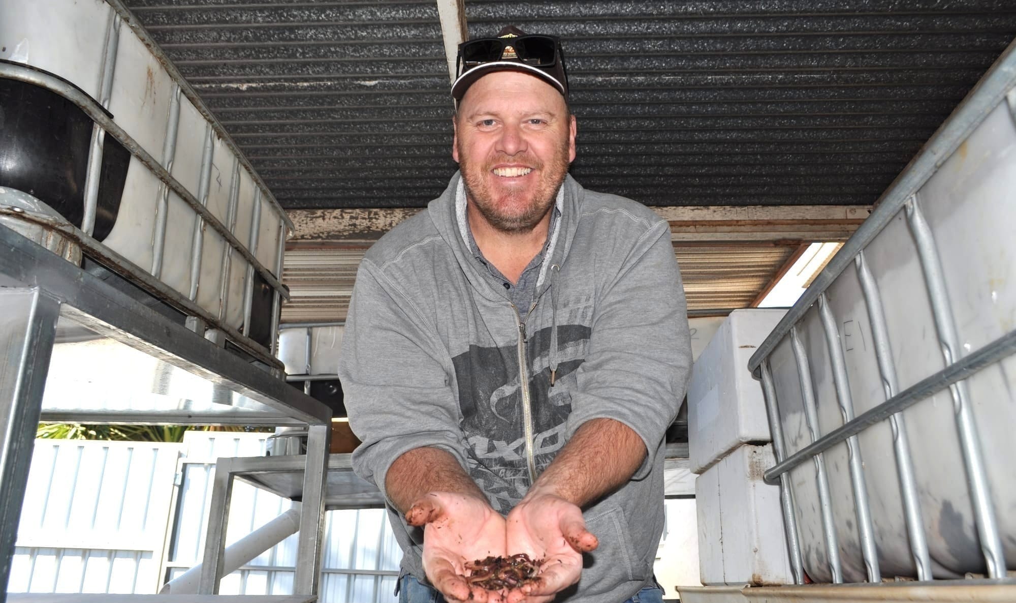 Unearthing local greatness